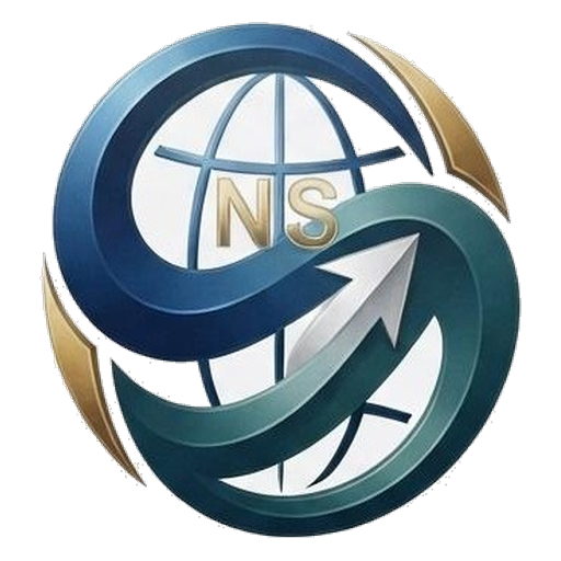 Nagwade Global Emblem