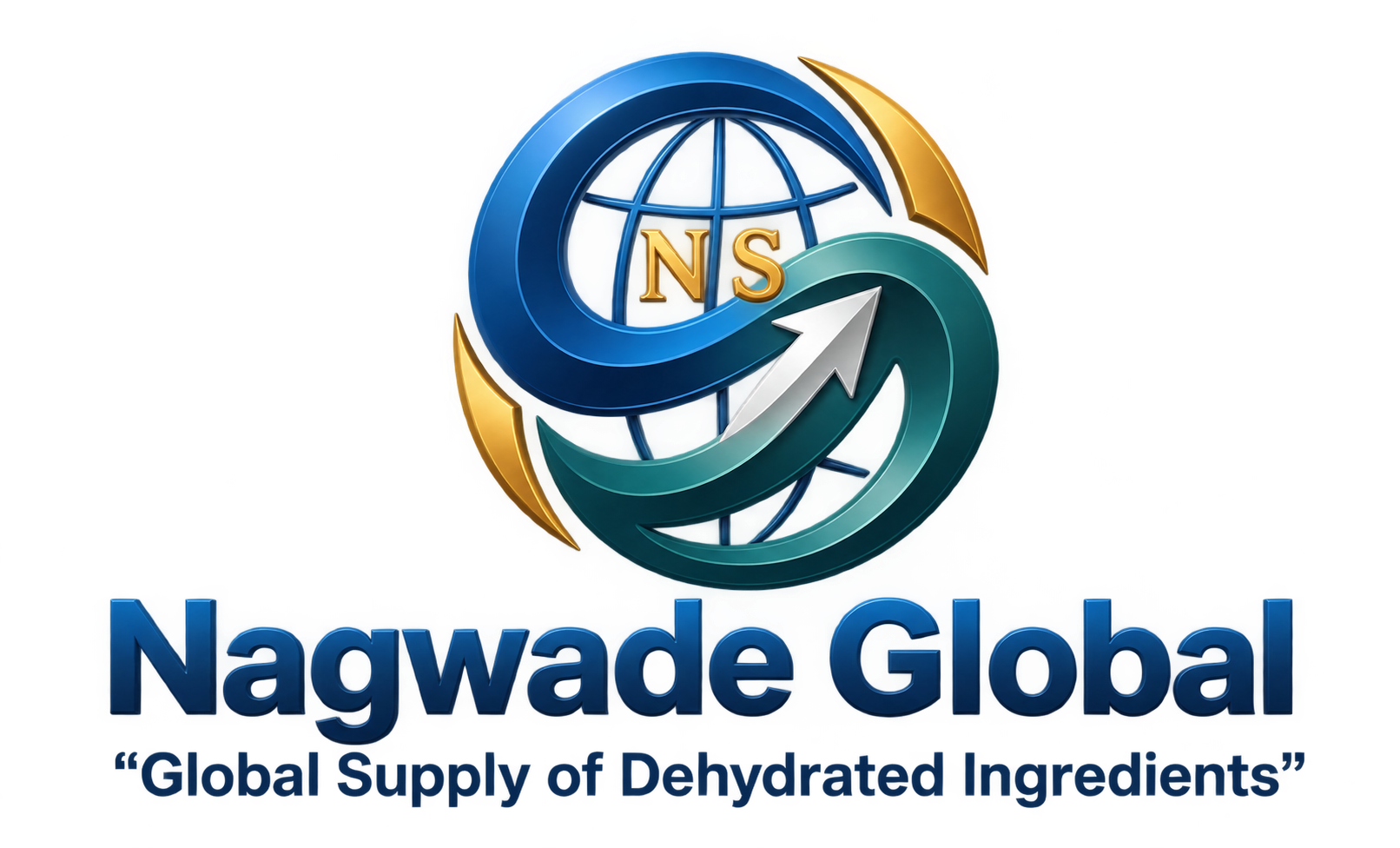 Nagwade Global - Global Supply of Dehydrated Ingredients
