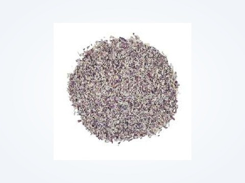 Dehydrated Pink Onion Minced