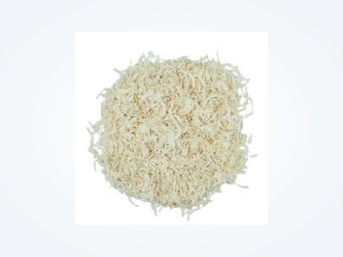 Dehydrated White Onion Flakes / Kibbled
