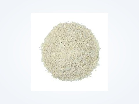 Dehydrated White Onion Minced